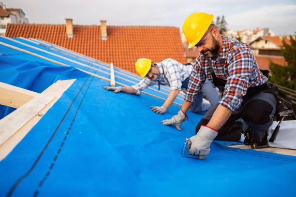 Roof Insulation in San Pablo, NM